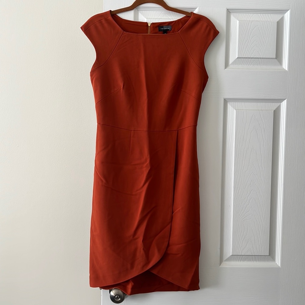 The Limited Work Dress